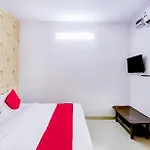 Hotel Bliss In Lajpat Nagar